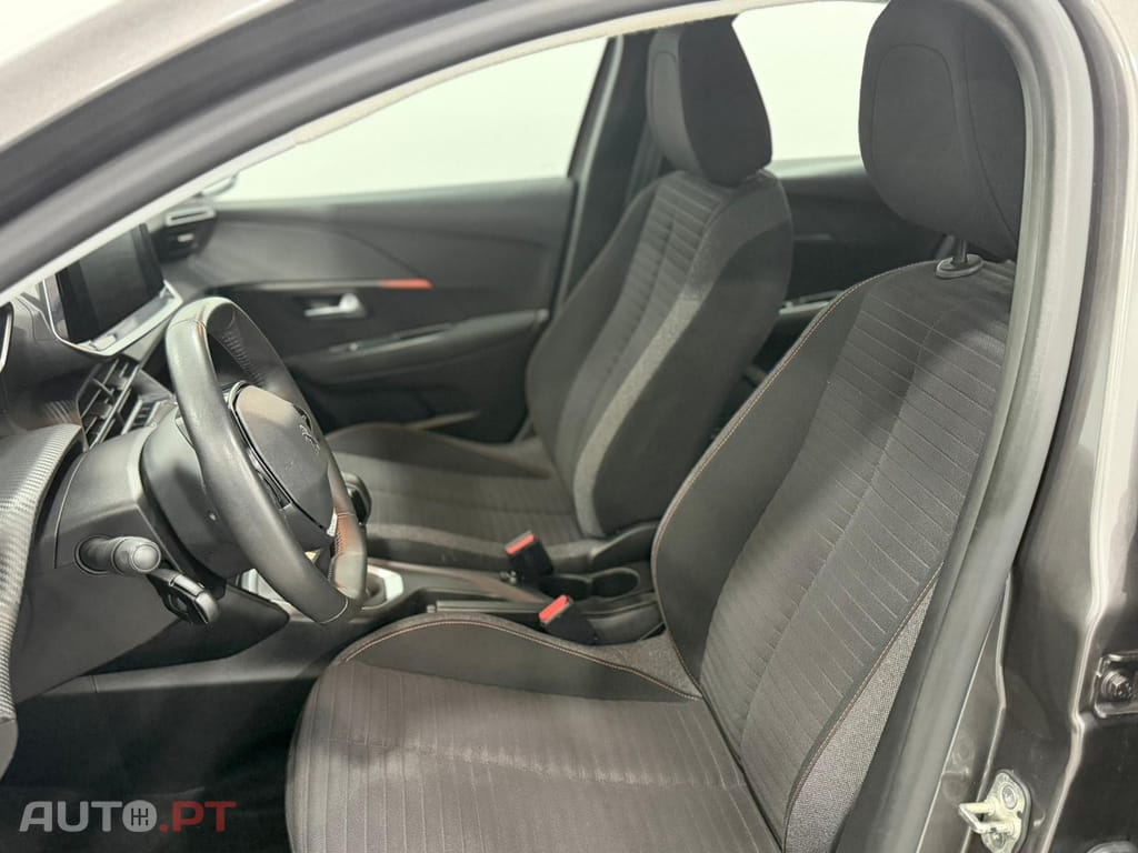 Peugeot 208 1.2 PureTech Active