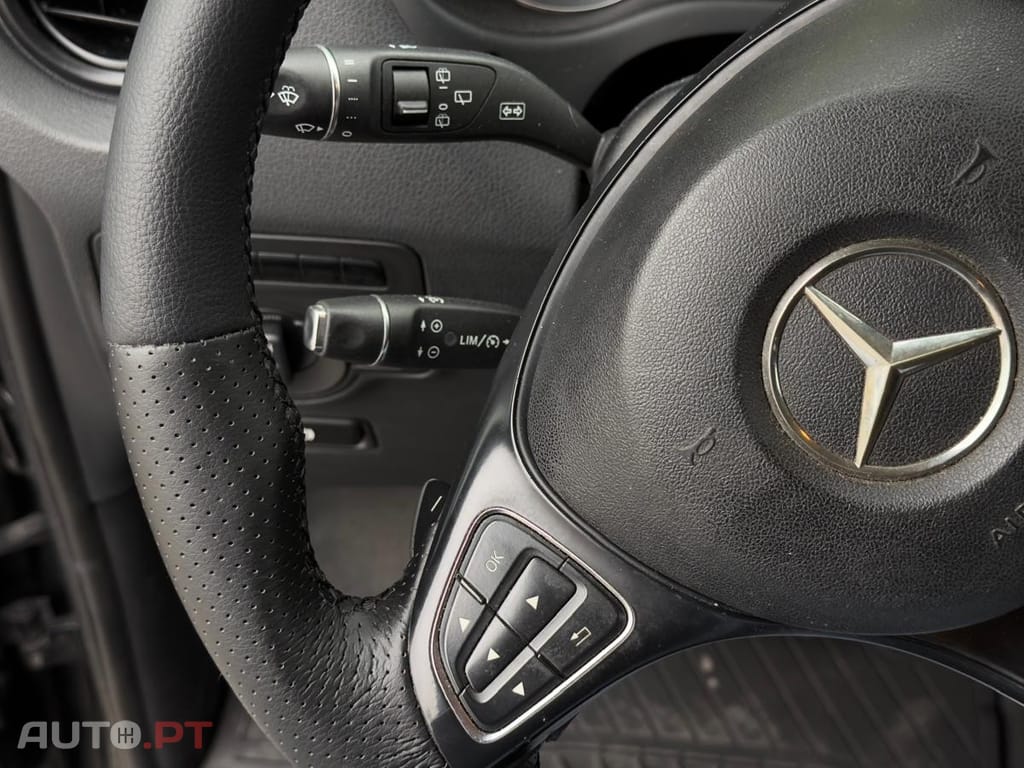 Mercedes-Benz Vito EXECUTIVA