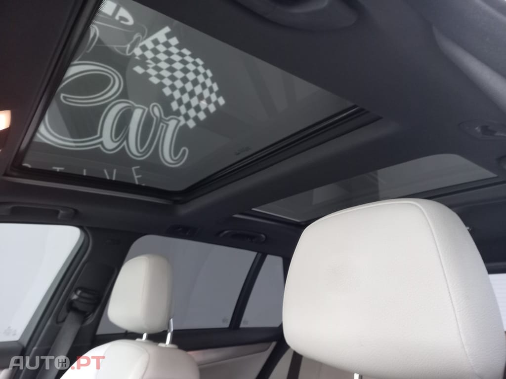 Mercedes-Benz C 220 CDi Avantgarde BlueEfficiency