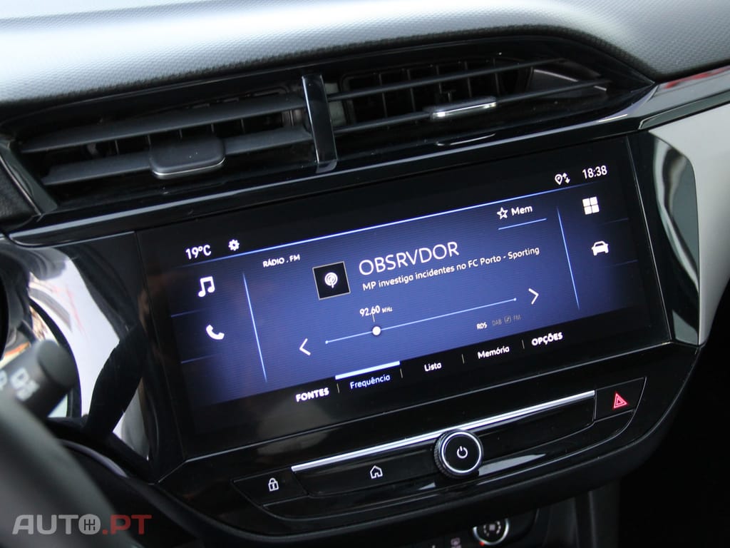 Opel Corsa 1.2 Edition