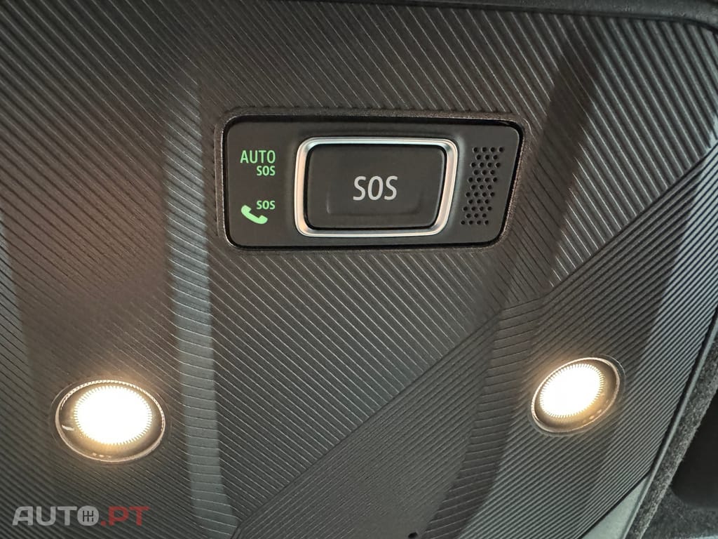 Renault Mégane E-Tech EV40 Evolution Autonomia Urbana