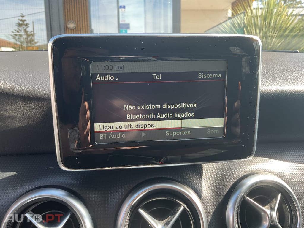 Mercedes-Benz A 180 CDI BE Edition Urban