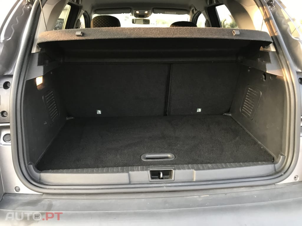 Renault Captur 1.5 dCi Exclusive