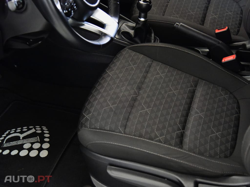 Kia Rio 1.0 T-GDi Drive