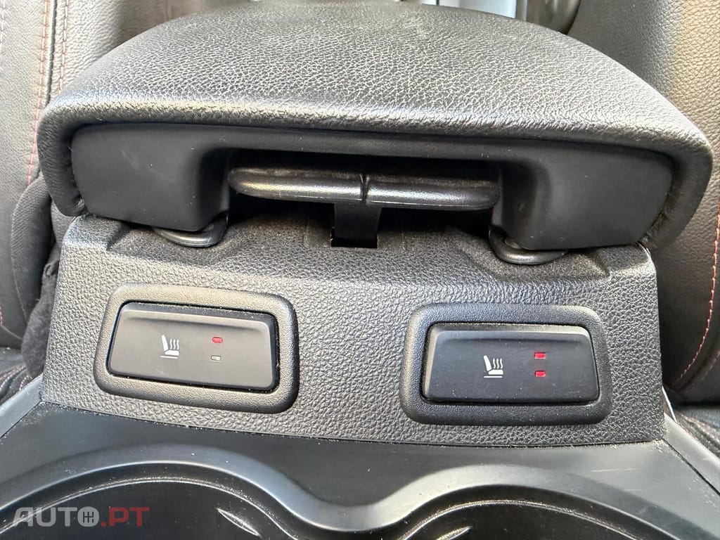 Renault Kadjar 1.2 TCe DCT Energy Black Edition