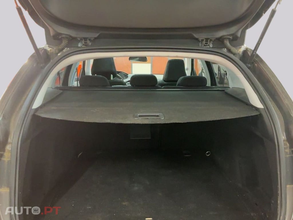 Peugeot 308 SW 1.2 e-THP Allure