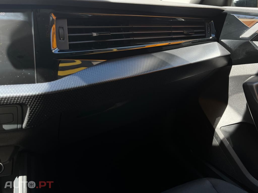 Audi A1  25 TFSI Advanced