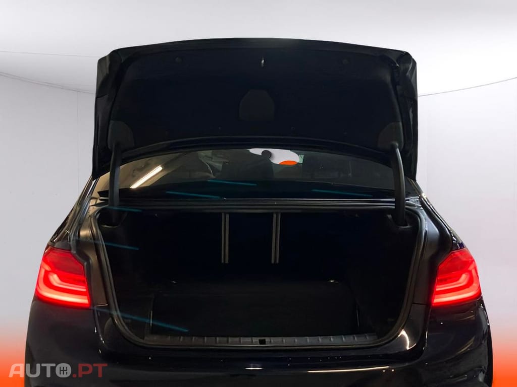 BMW 530 e iPerformance Pack M