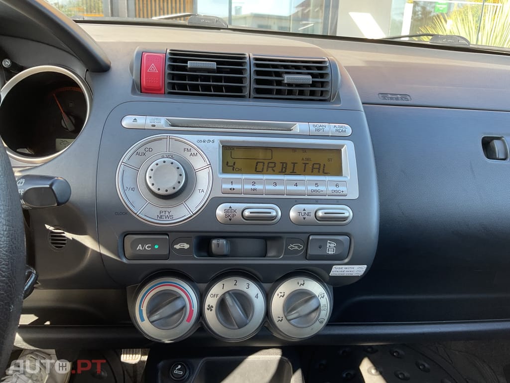 Honda Jazz 1.2 Live