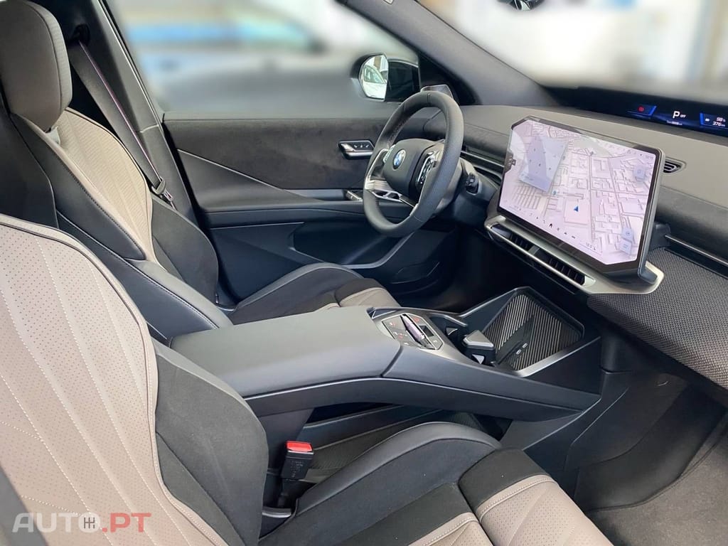 BMW iX3 40 M Sport Pro