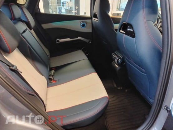 BYD Atto 3 60.48 kWh Design