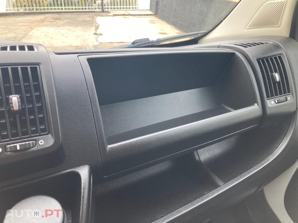Citroen Jumper 2.2 BLUEHDI 35 L4H3