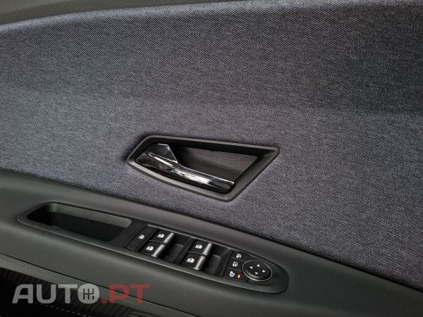 Renault 5 EV40 techno 120cv autonomia urban