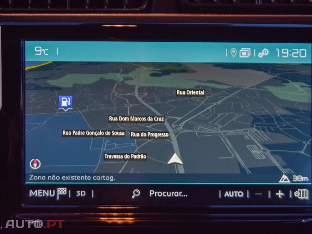 Citroen C3 Aircross 1.2 PureTech Shine Pack