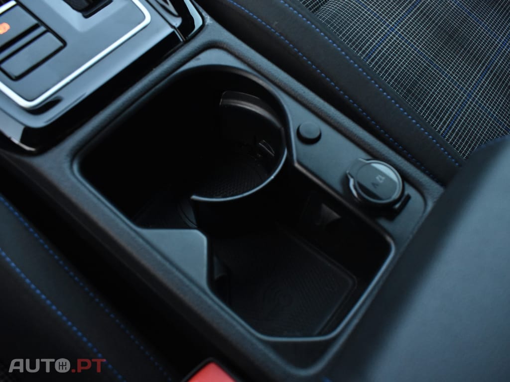 Volkswagen Golf 1.4 TSI GTE+ DSG