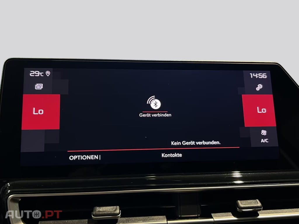 Citroen C5 Aircross Shine PureTech EAT8