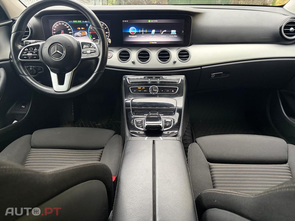 Mercedes-Benz E 300 E300 DE