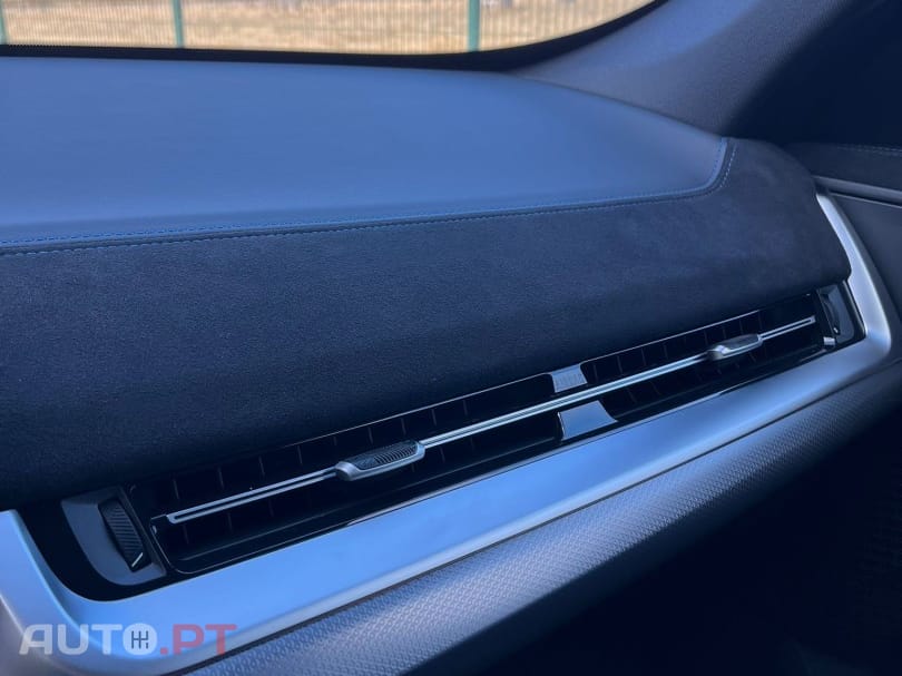 BMW X1 xDrive25e Pack Desportivo M