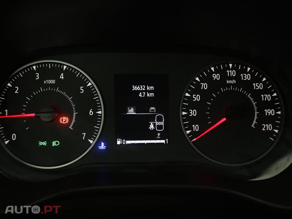 Dacia Jogger Jogger 1.0 ECO-G Extreme Bi-Fuel