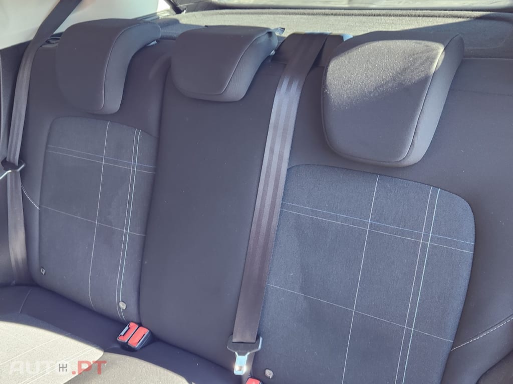 Ford Fiesta 1.5 TDCi Business