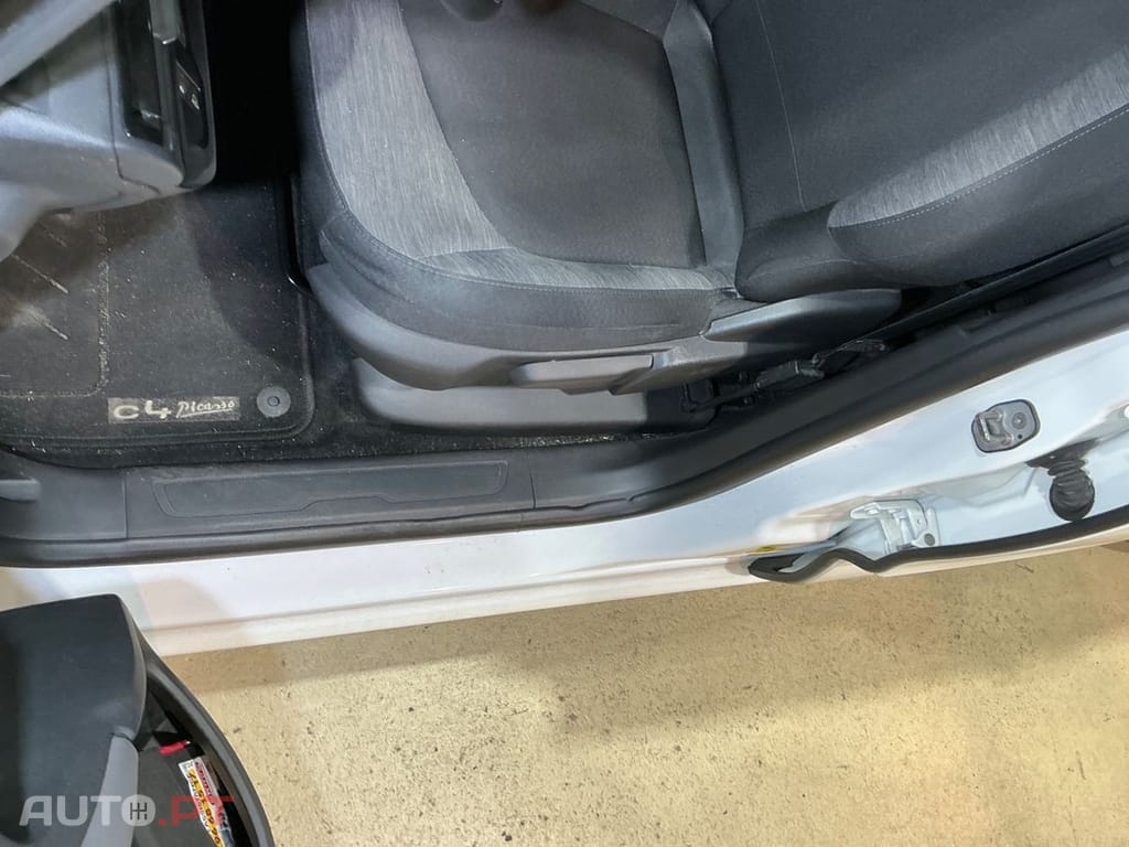 Citroen C4 Picasso 1.2 PureTech Feel