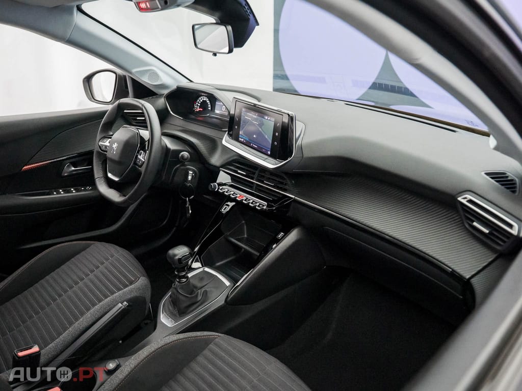 Peugeot 208 1.2 PureTech Active Pack