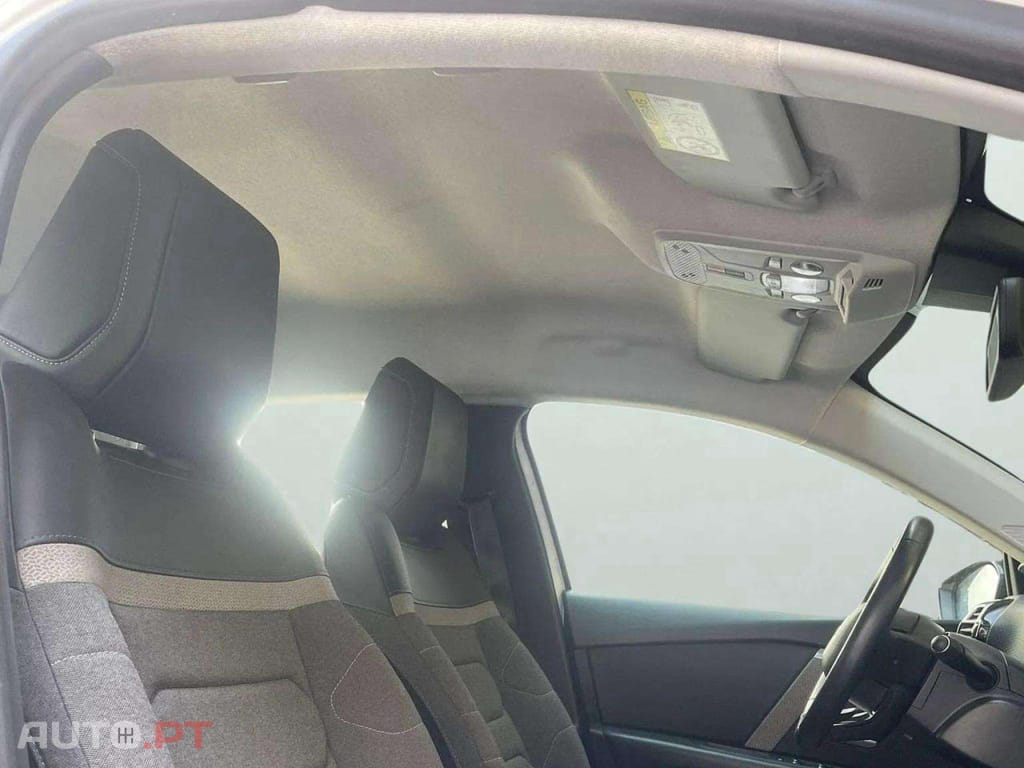 Citroen C4 1.2 PureTech Feel Pack