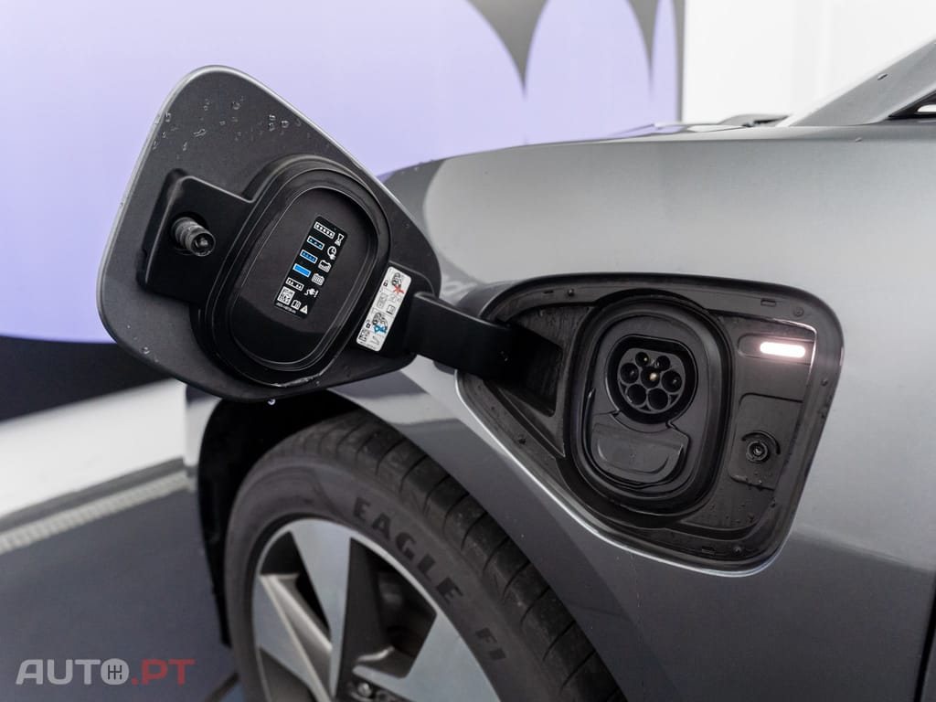 Jaguar I-Pace S AWD Aut.