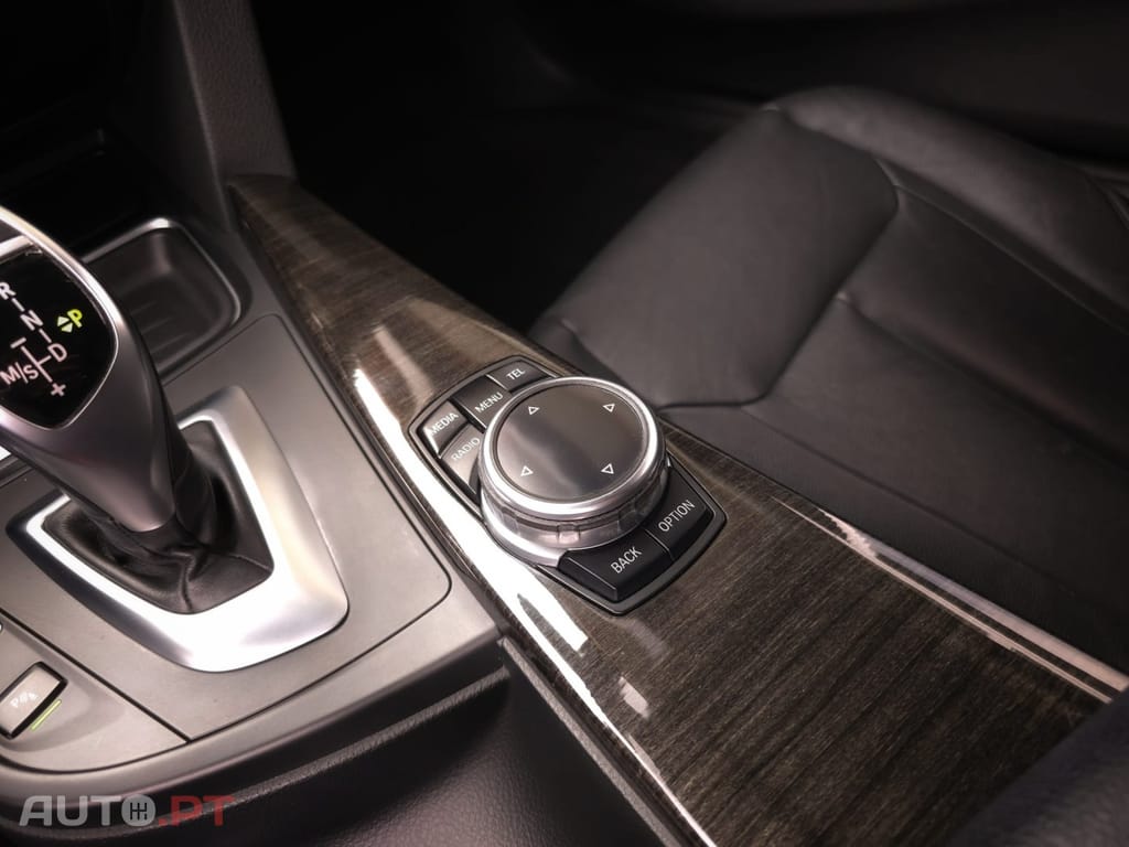 BMW 420 d Coupe Aut. Luxury Line