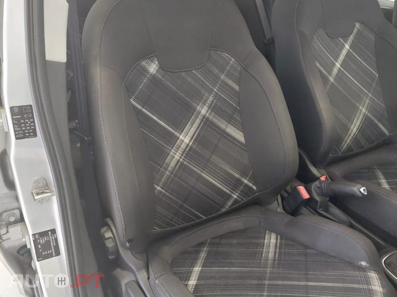 Opel Corsa 1.3 CDTi Business Edition