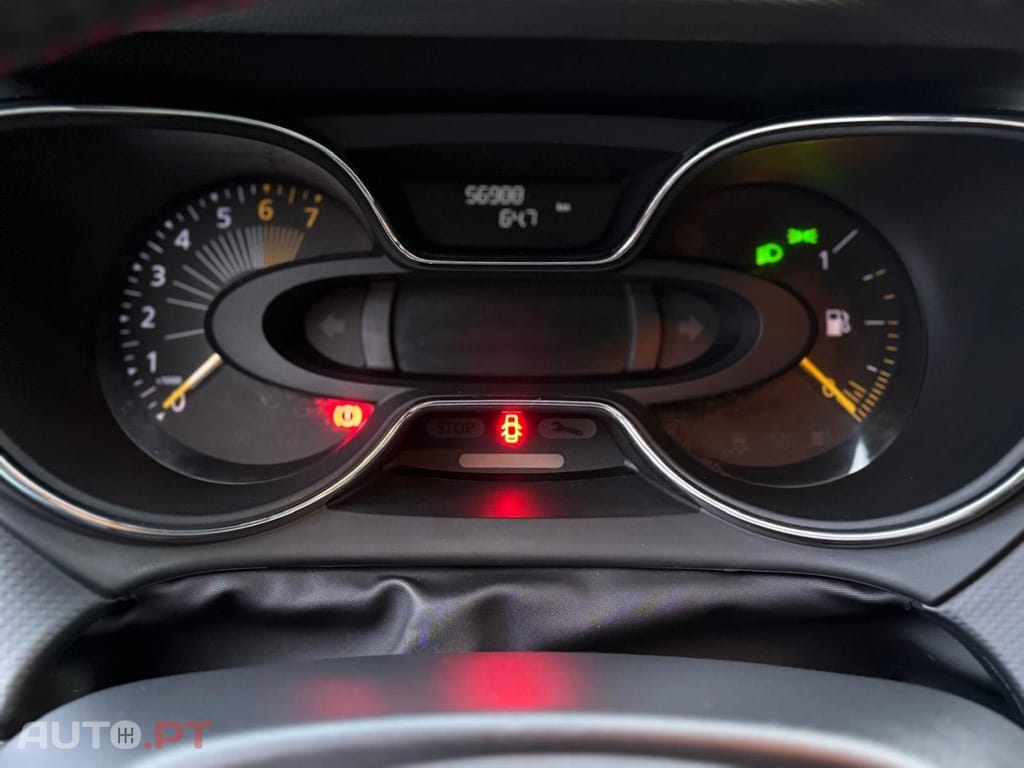 Renault Captur TCE 120 INTENS EDC