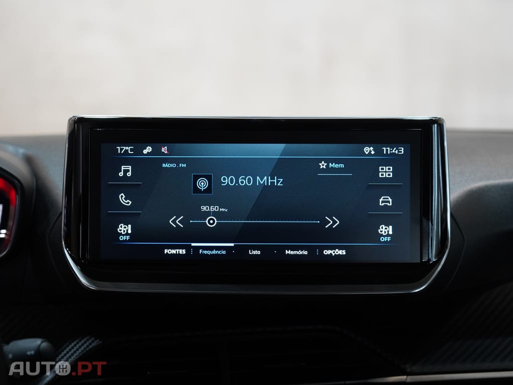 Peugeot 208 1.2 PureTech Style