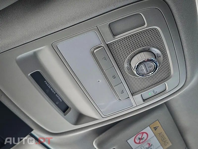 MG ZS 44.5 kWh Luxury