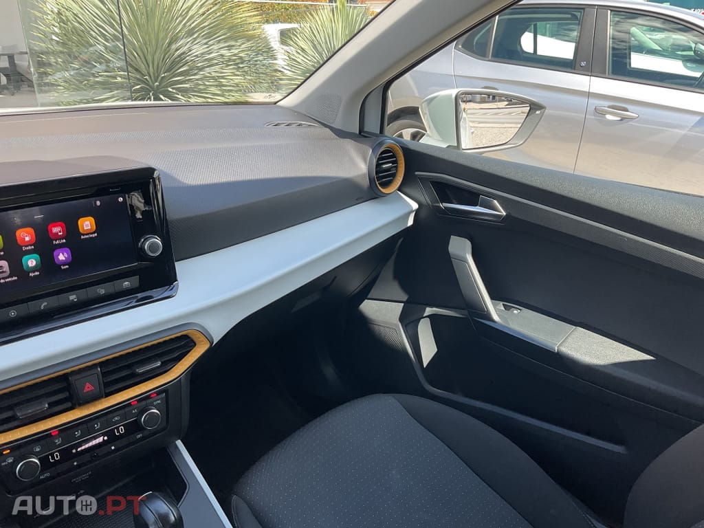 Seat Arona 1.0 TSI Style DSG