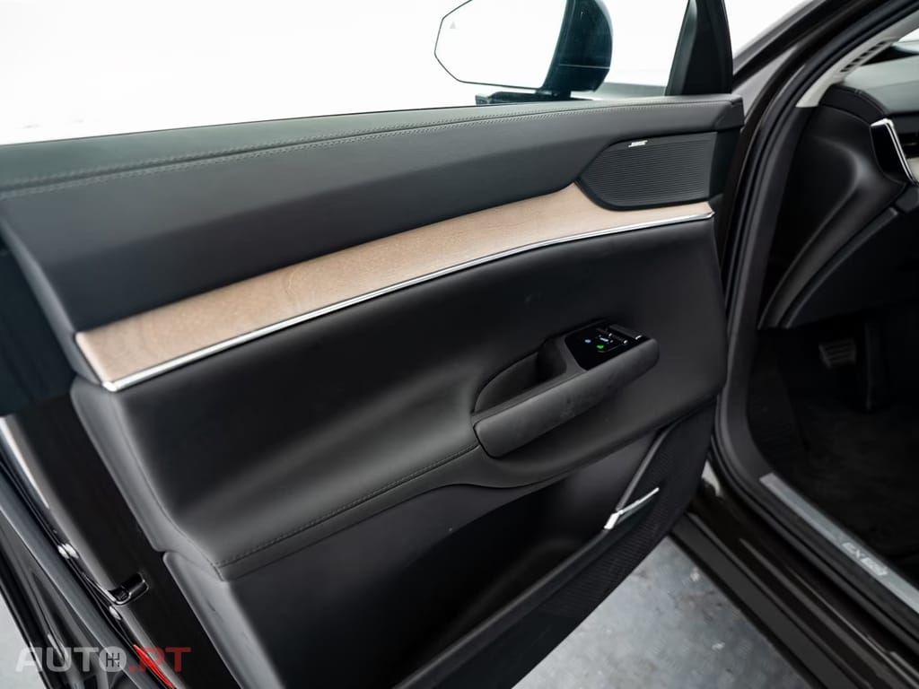 Volvo EX90 Twin Motor AWD Ultra (7L)