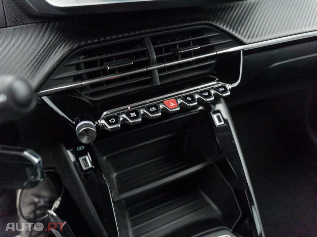 Peugeot 208 1.2 PureTech Active Pack