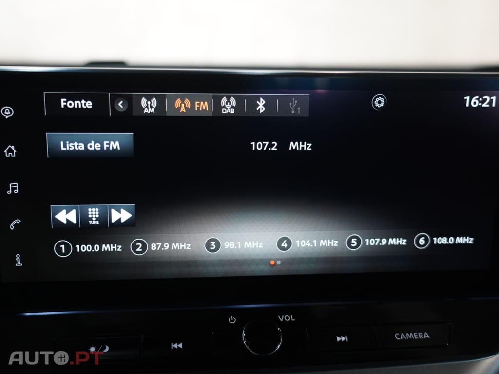 Nissan Juke 1.0 DIG-T Acenta+ DCT