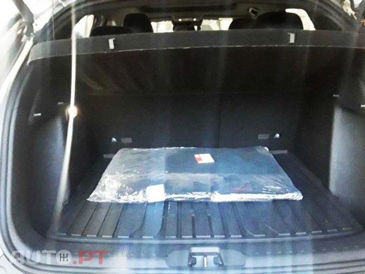 BYD Atto 3 60.48 kWh Design