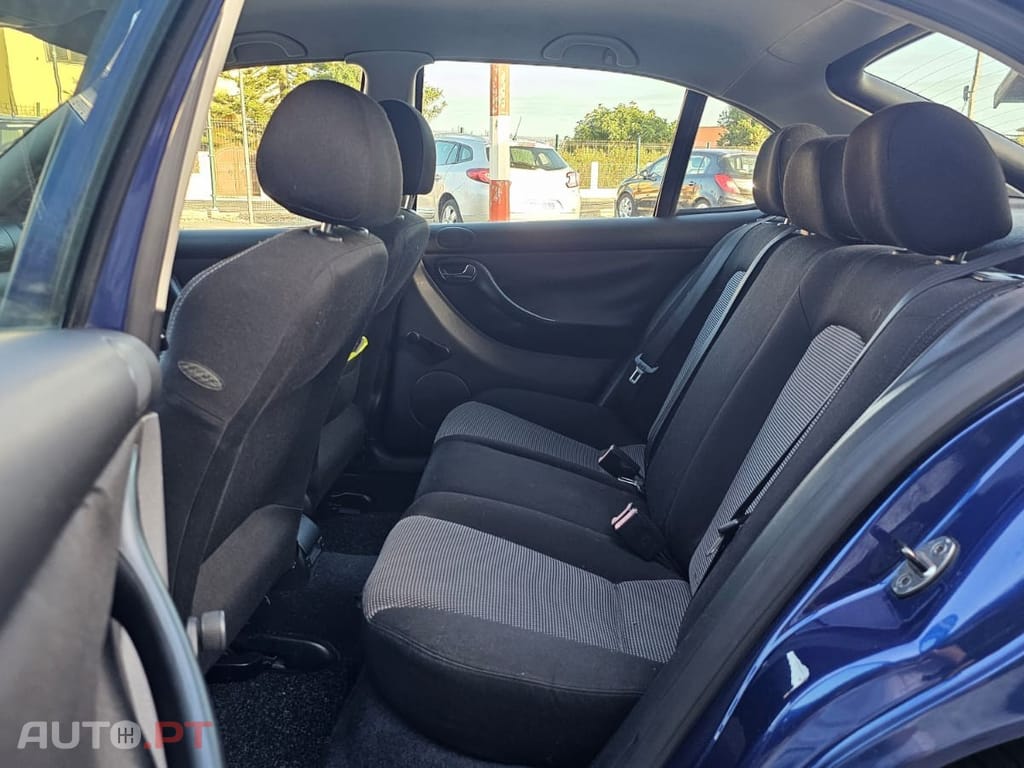 Seat Leon 1.4 16V Stella