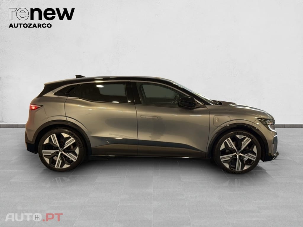 Renault Mégane Iconic