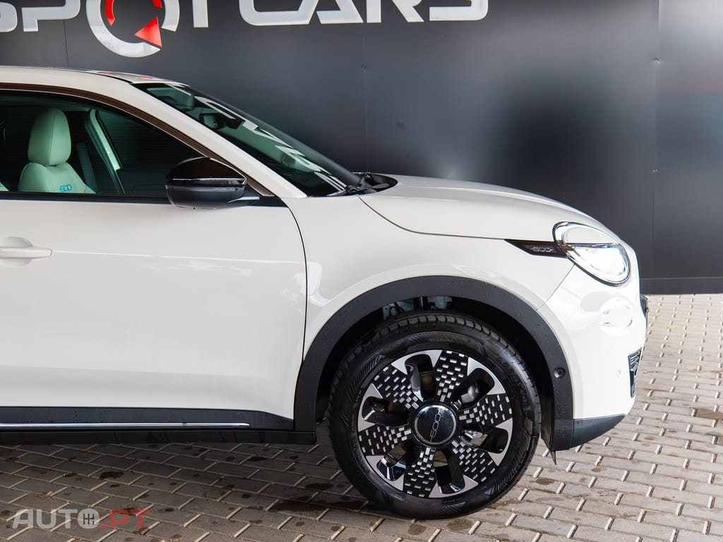 Fiat 600 1.2 Híbrido La Prima