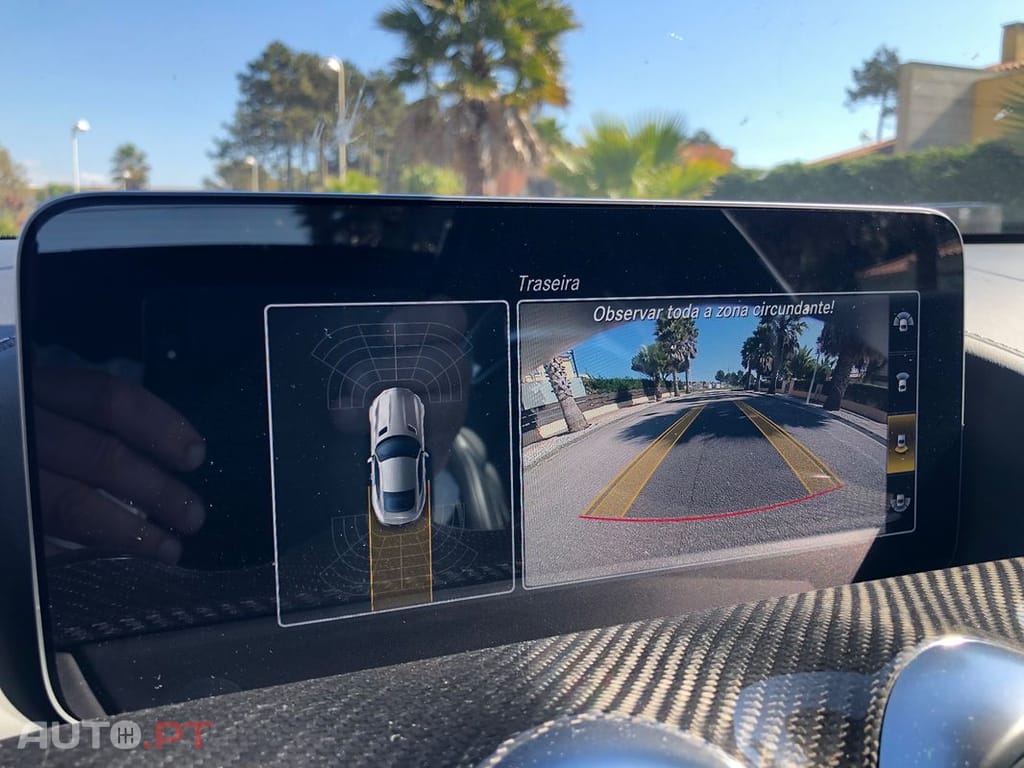 Mercedes-Benz AMG GT C