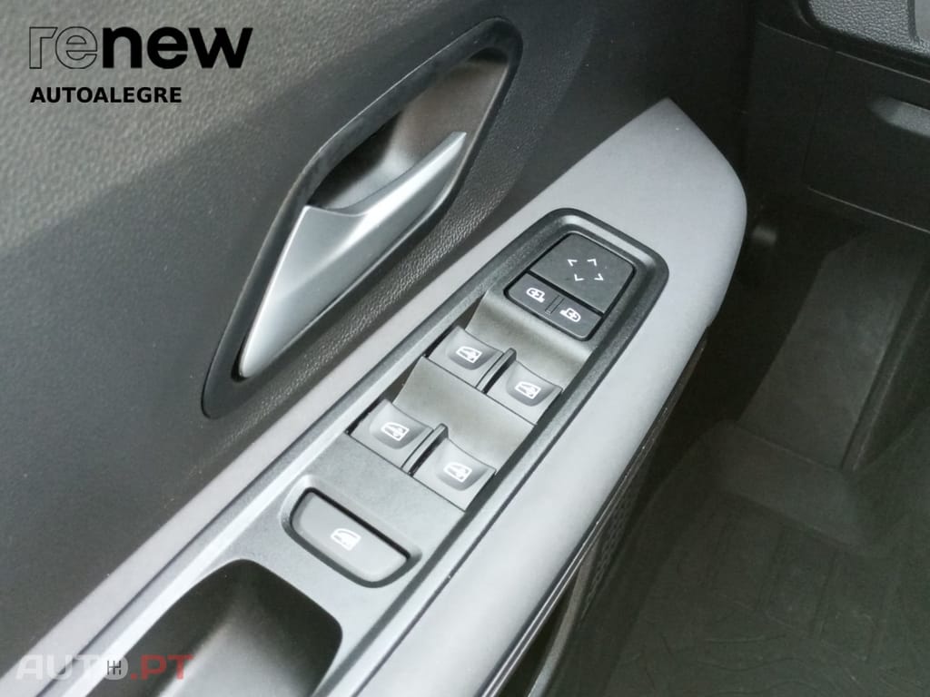 Dacia Sandero Stepway Eco-G