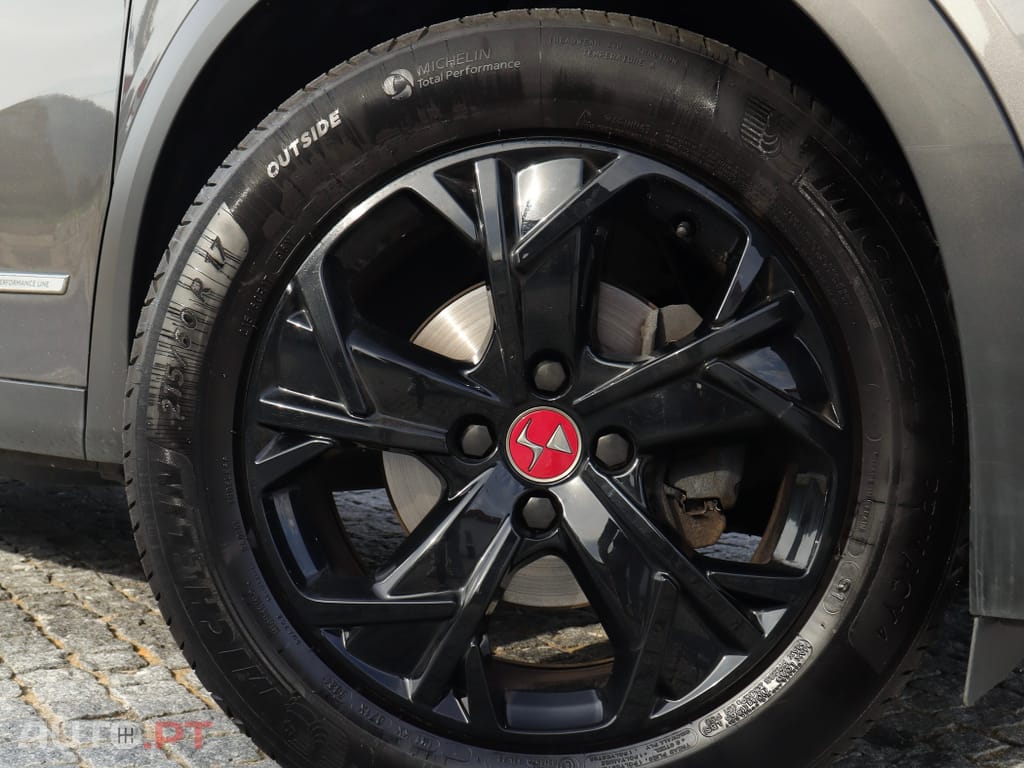 DS DS3 Crossback 1.5 BlueHDi Performance Line