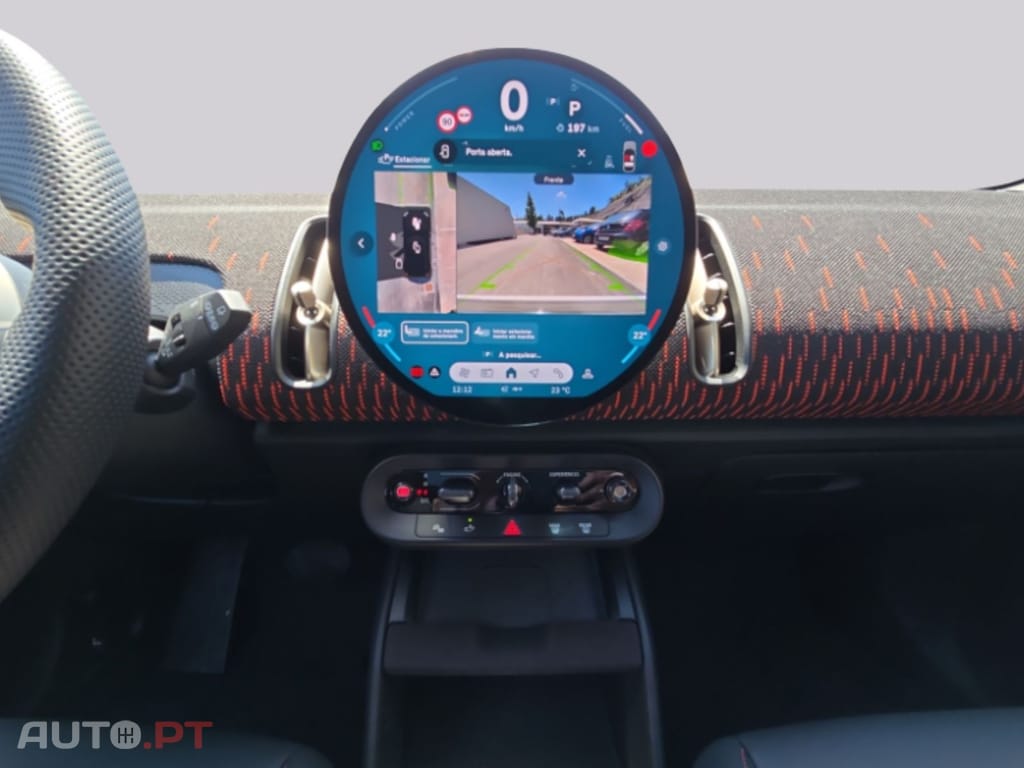 MINI Countryman  1.5 C JCW L