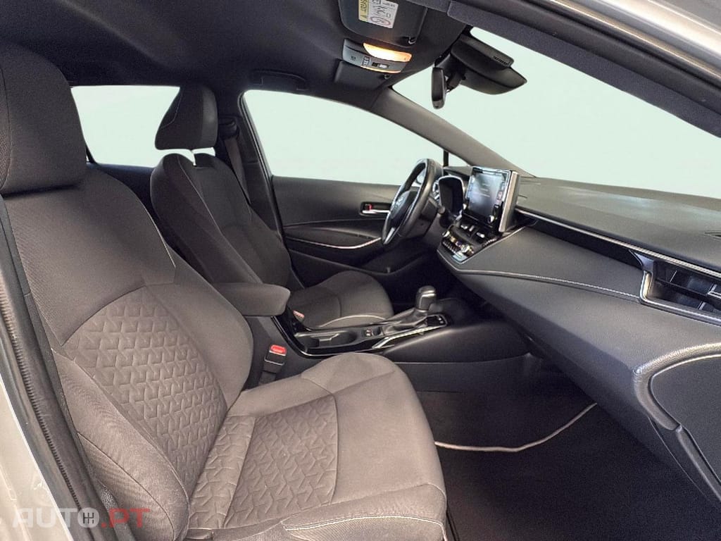 Toyota Corolla Touring Sports 1.8 Hybrid Comfort