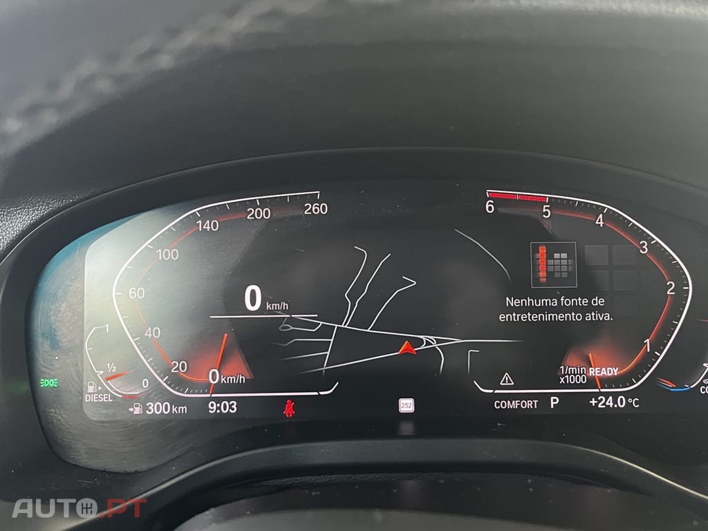 BMW X4 20 d xDrive Pack M Auto