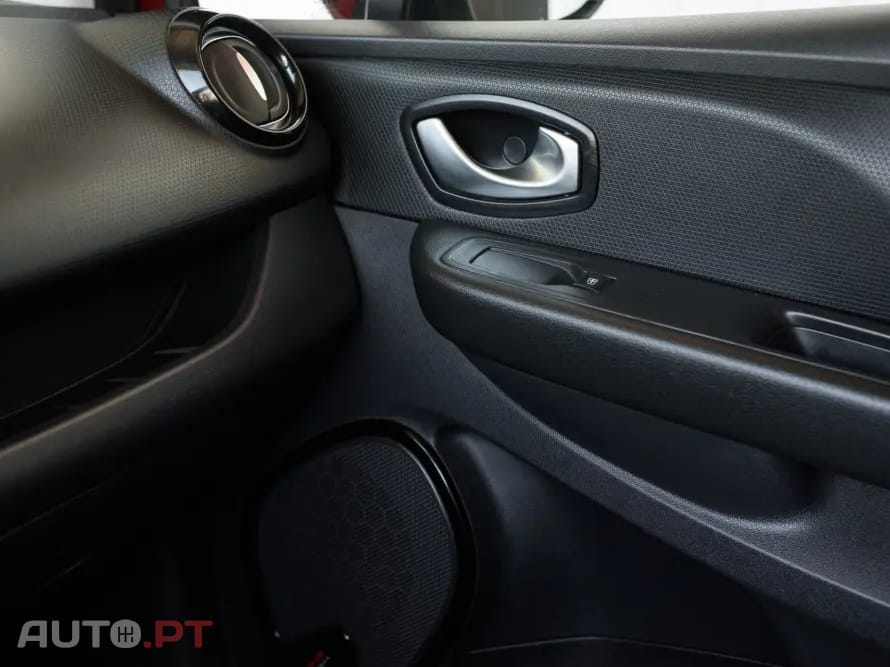 Renault Clio 1.5 dCi Limited EDition