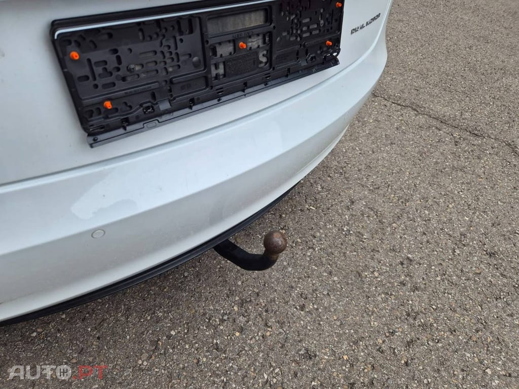Tesla Model 3 Performance Dual Motor AWD