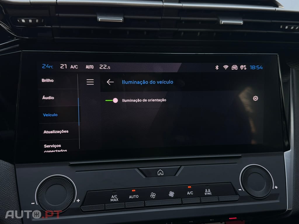 Peugeot 308 SW 1.6 Hybrid Active Pack e-EAT8